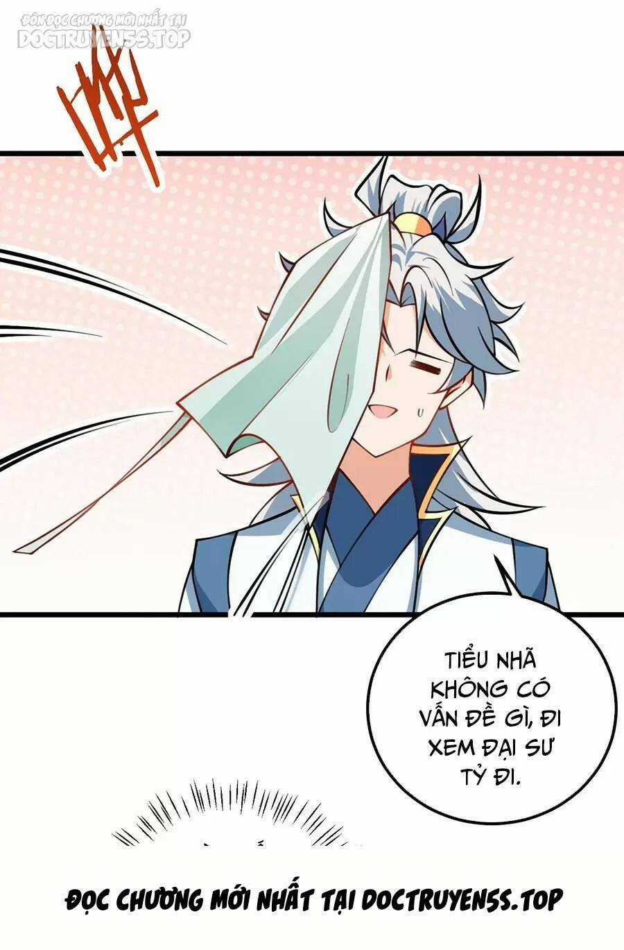 Mang Theo Các Tiên Tử Vô Địch Thiên Hạ Chapter 82 trang 40