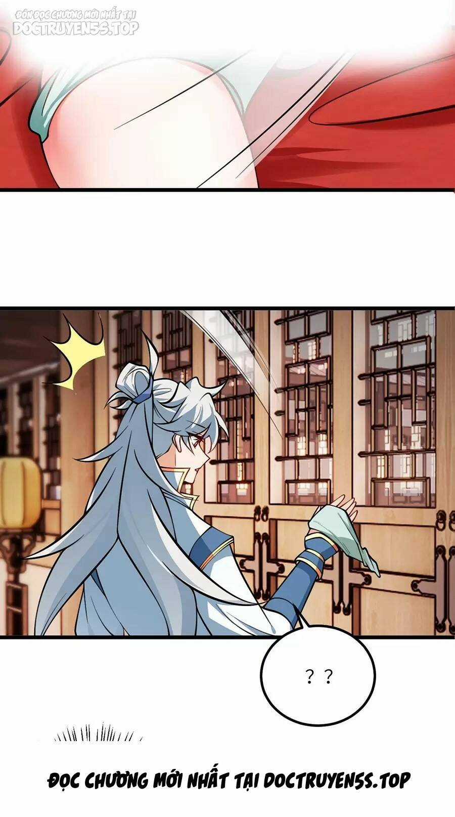 Mang Theo Các Tiên Tử Vô Địch Thiên Hạ Chapter 82 trang 43