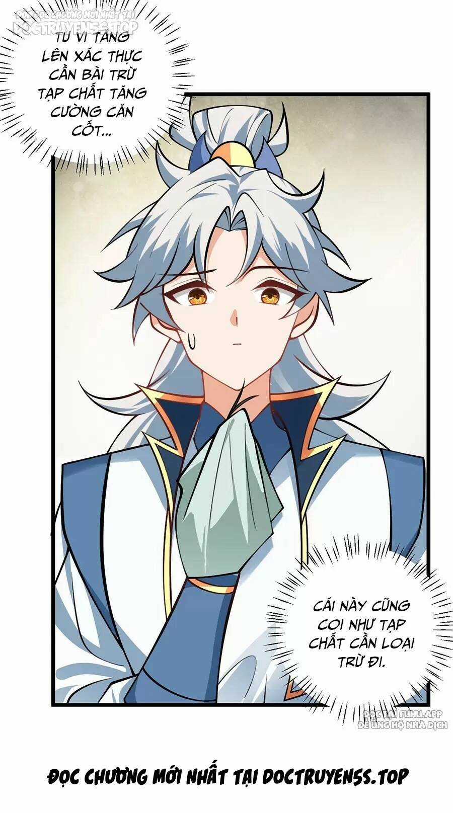 Mang Theo Các Tiên Tử Vô Địch Thiên Hạ Chapter 82 trang 44