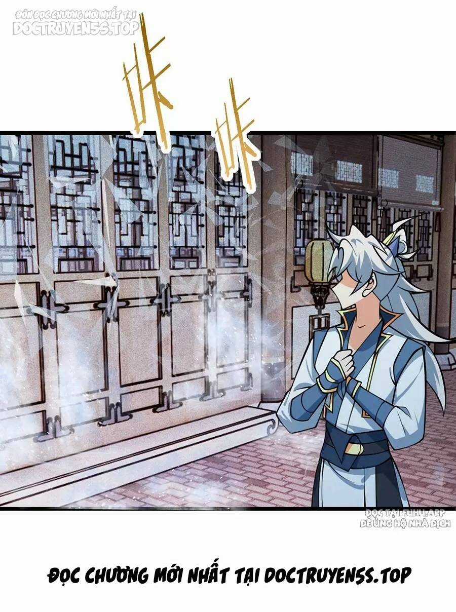 Mang Theo Các Tiên Tử Vô Địch Thiên Hạ Chapter 82 trang 45