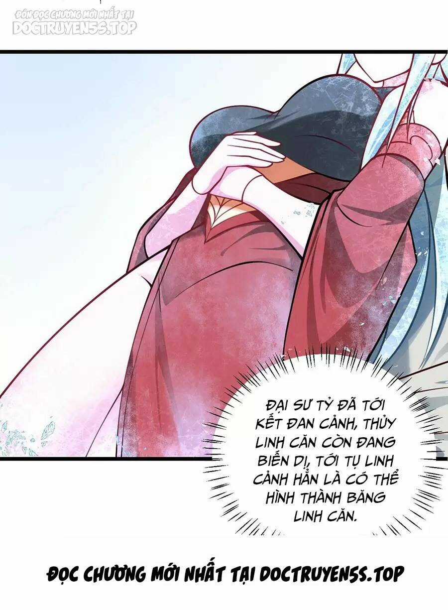 Mang Theo Các Tiên Tử Vô Địch Thiên Hạ Chapter 82 trang 48