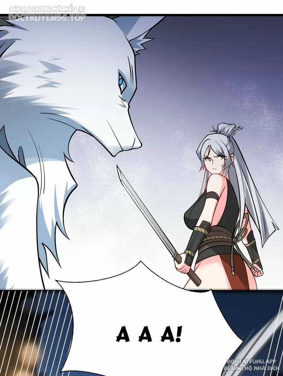 Mang Theo Các Tiên Tử Vô Địch Thiên Hạ Chapter 82 trang 5