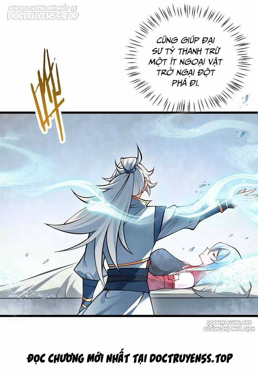 Mang Theo Các Tiên Tử Vô Địch Thiên Hạ Chapter 82 trang 50