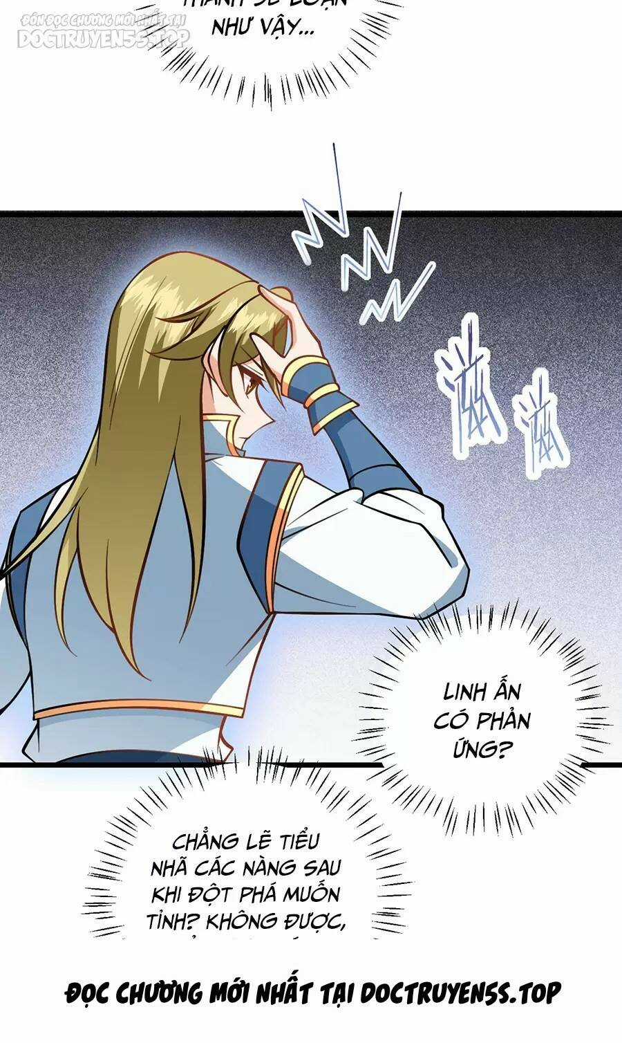 Mang Theo Các Tiên Tử Vô Địch Thiên Hạ Chapter 82 trang 9