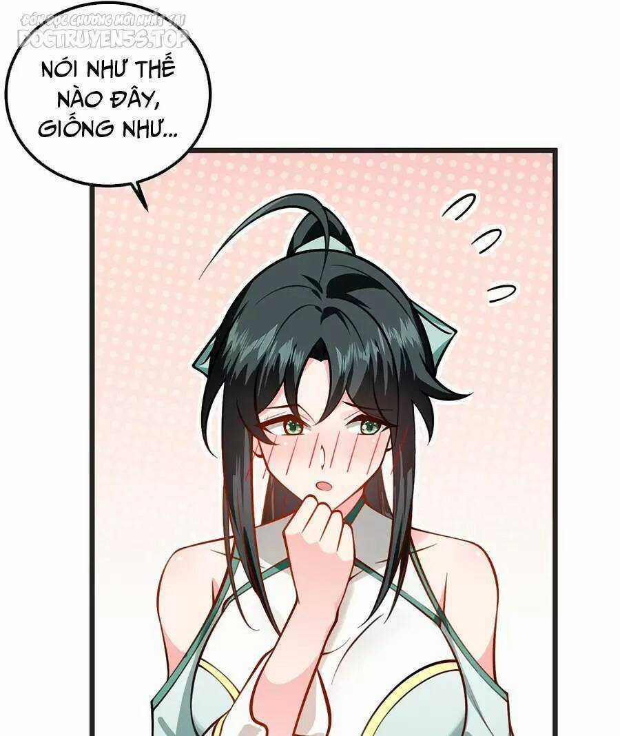 Mang Theo Các Tiên Tử Vô Địch Thiên Hạ Chapter 83 trang 10