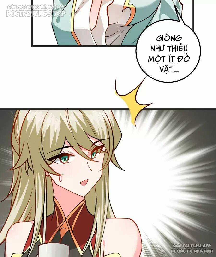 Mang Theo Các Tiên Tử Vô Địch Thiên Hạ Chapter 83 trang 11