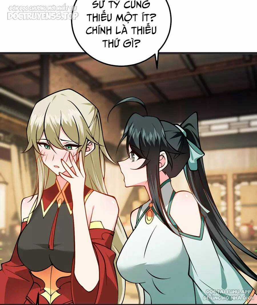 Mang Theo Các Tiên Tử Vô Địch Thiên Hạ Chapter 83 trang 13