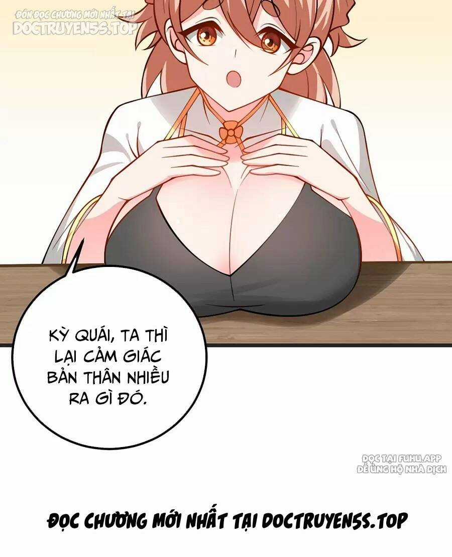 Mang Theo Các Tiên Tử Vô Địch Thiên Hạ Chapter 83 trang 15