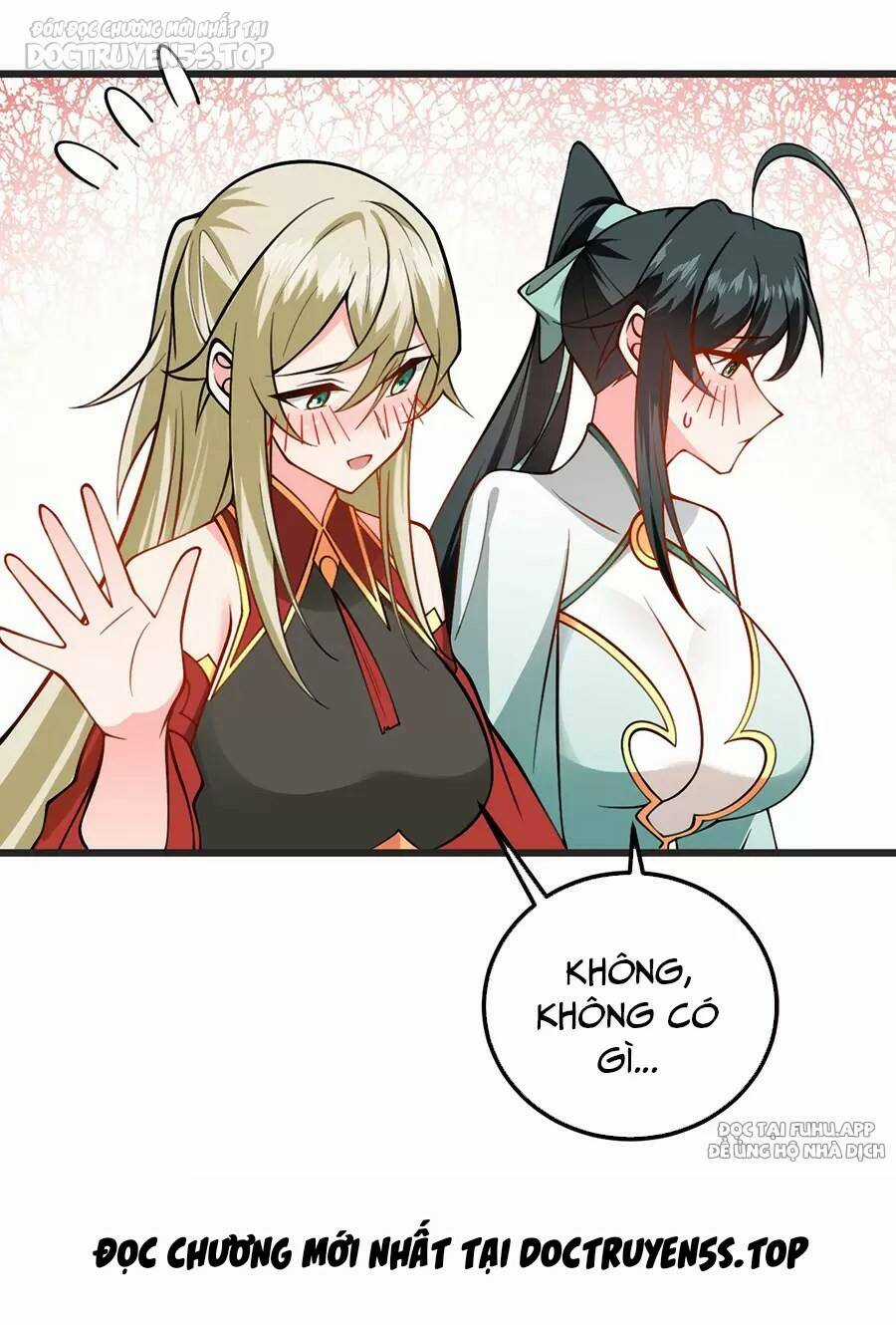 Mang Theo Các Tiên Tử Vô Địch Thiên Hạ Chapter 83 trang 18