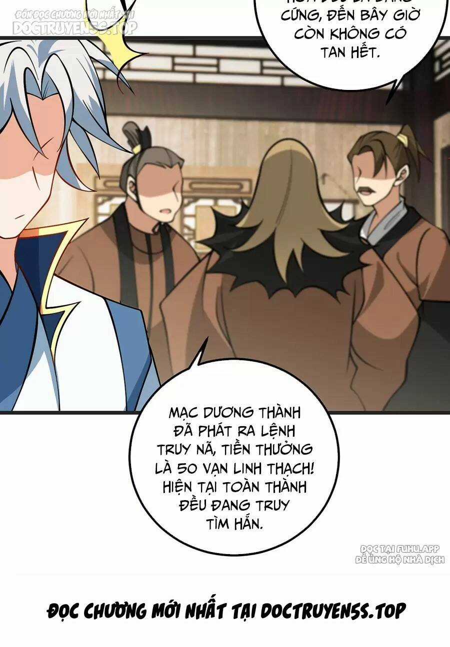 Mang Theo Các Tiên Tử Vô Địch Thiên Hạ Chapter 83 trang 20