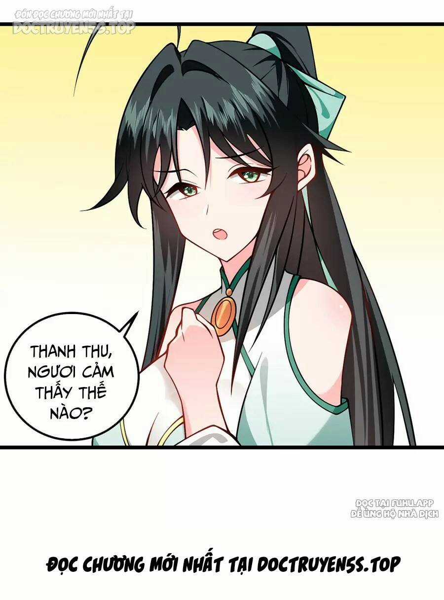 Mang Theo Các Tiên Tử Vô Địch Thiên Hạ Chapter 83 trang 23