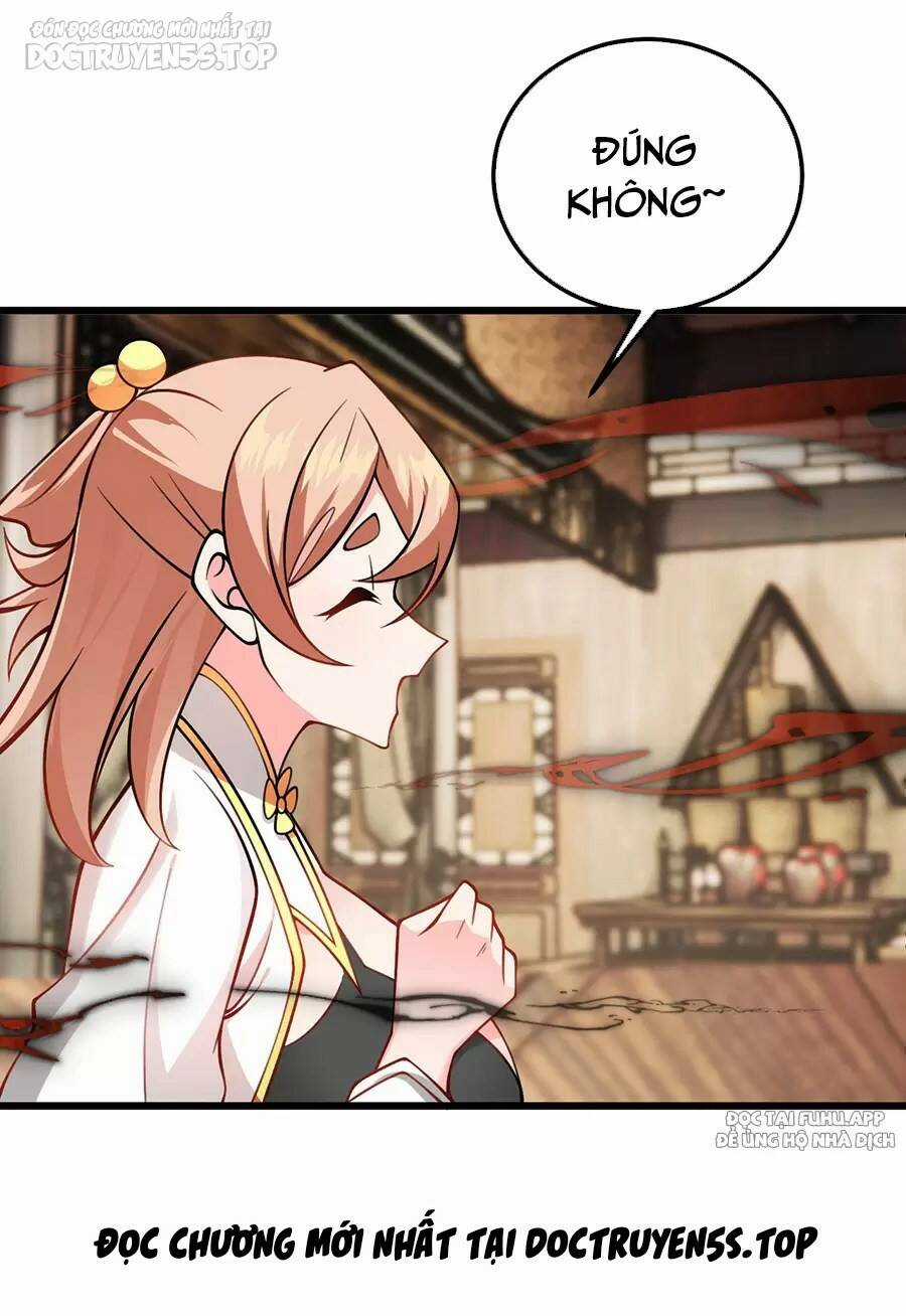 Mang Theo Các Tiên Tử Vô Địch Thiên Hạ Chapter 83 trang 25