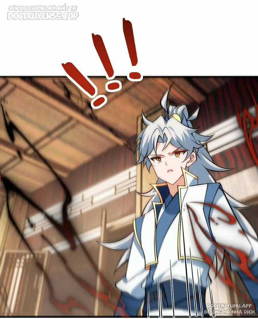 Mang Theo Các Tiên Tử Vô Địch Thiên Hạ Chapter 83 trang 26