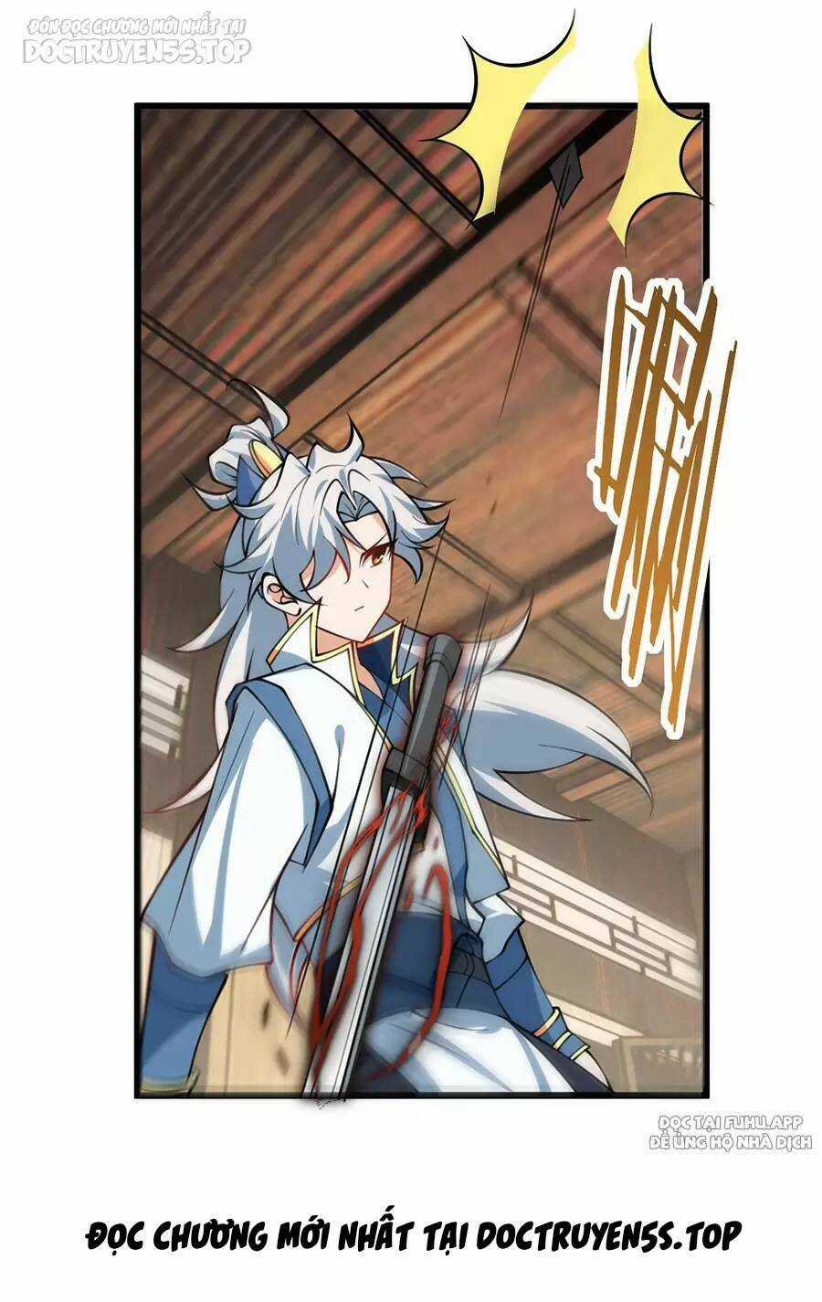 Mang Theo Các Tiên Tử Vô Địch Thiên Hạ Chapter 83 trang 28