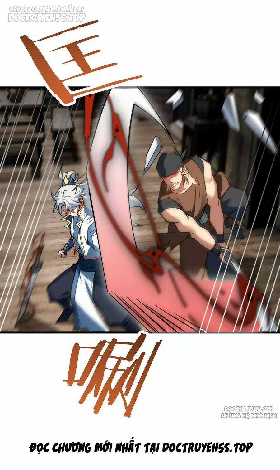 Mang Theo Các Tiên Tử Vô Địch Thiên Hạ Chapter 83 trang 29