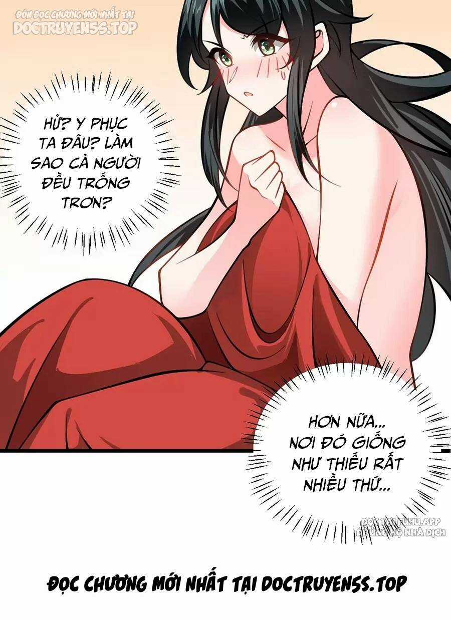 Mang Theo Các Tiên Tử Vô Địch Thiên Hạ Chapter 83 trang 3