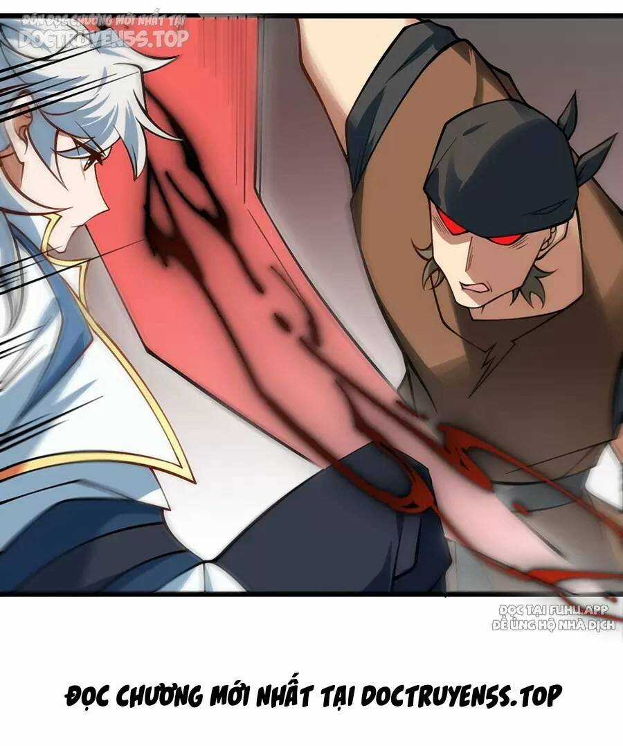 Mang Theo Các Tiên Tử Vô Địch Thiên Hạ Chapter 83 trang 30