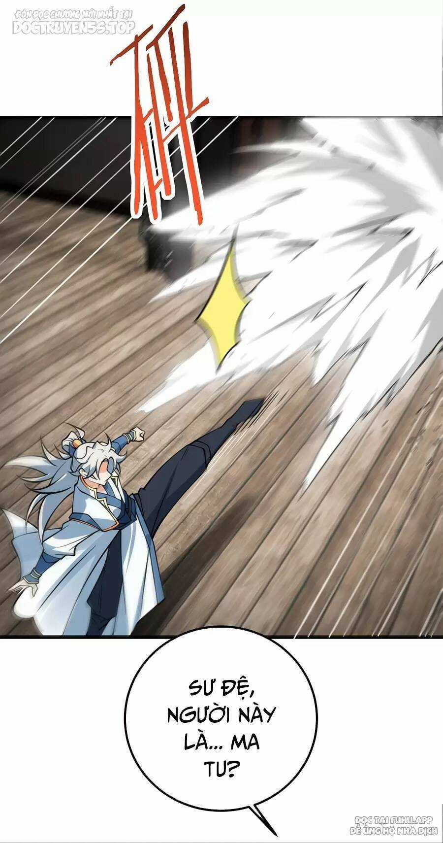 Mang Theo Các Tiên Tử Vô Địch Thiên Hạ Chapter 83 trang 31