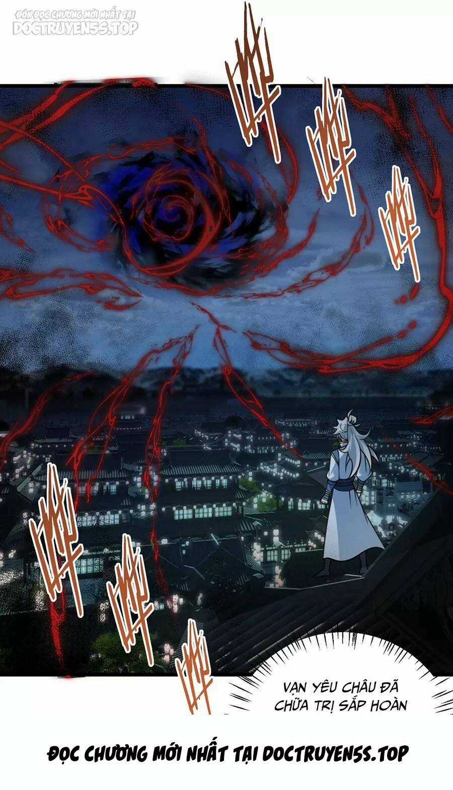 Mang Theo Các Tiên Tử Vô Địch Thiên Hạ Chapter 83 trang 34