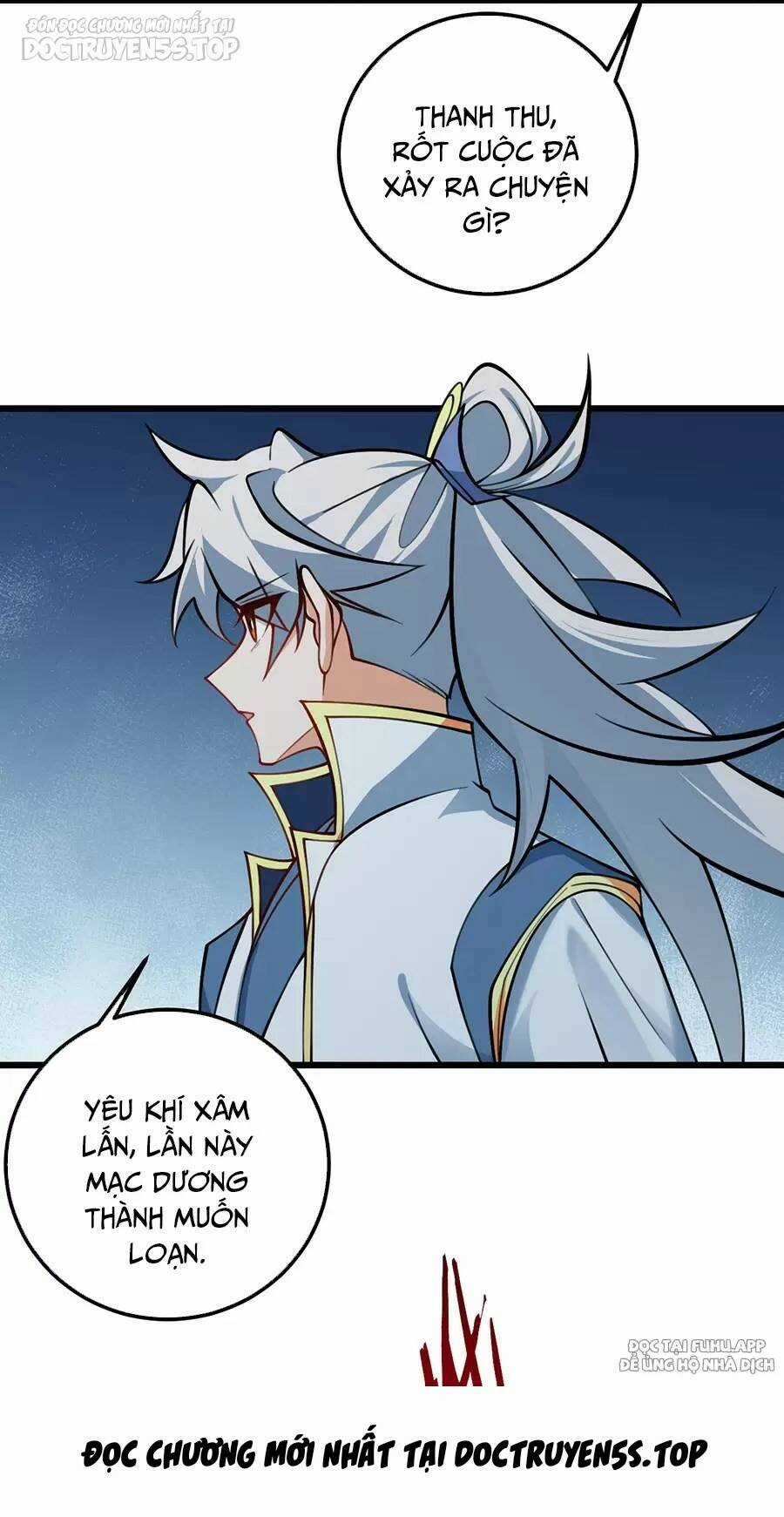 Mang Theo Các Tiên Tử Vô Địch Thiên Hạ Chapter 83 trang 36