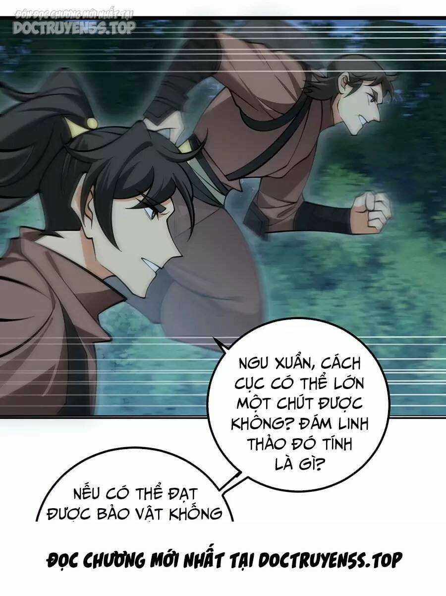 Mang Theo Các Tiên Tử Vô Địch Thiên Hạ Chapter 83 trang 38