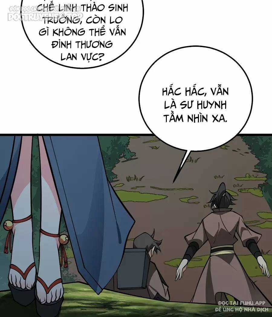 Mang Theo Các Tiên Tử Vô Địch Thiên Hạ Chapter 83 trang 39