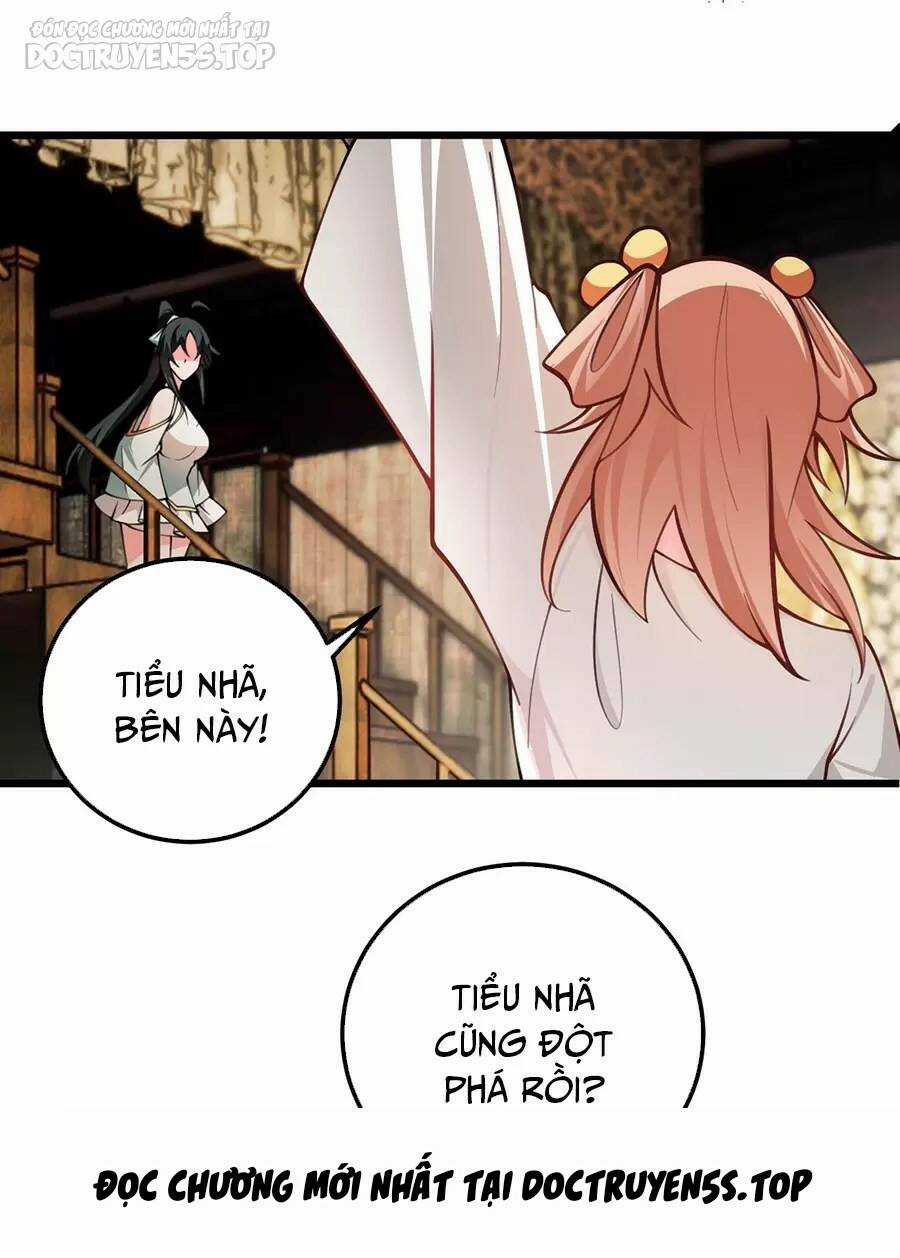 Mang Theo Các Tiên Tử Vô Địch Thiên Hạ Chapter 83 trang 4