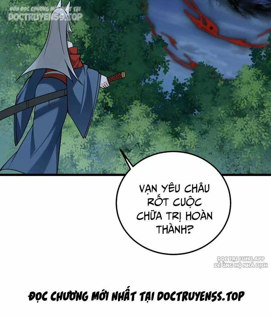 Mang Theo Các Tiên Tử Vô Địch Thiên Hạ Chapter 83 trang 41
