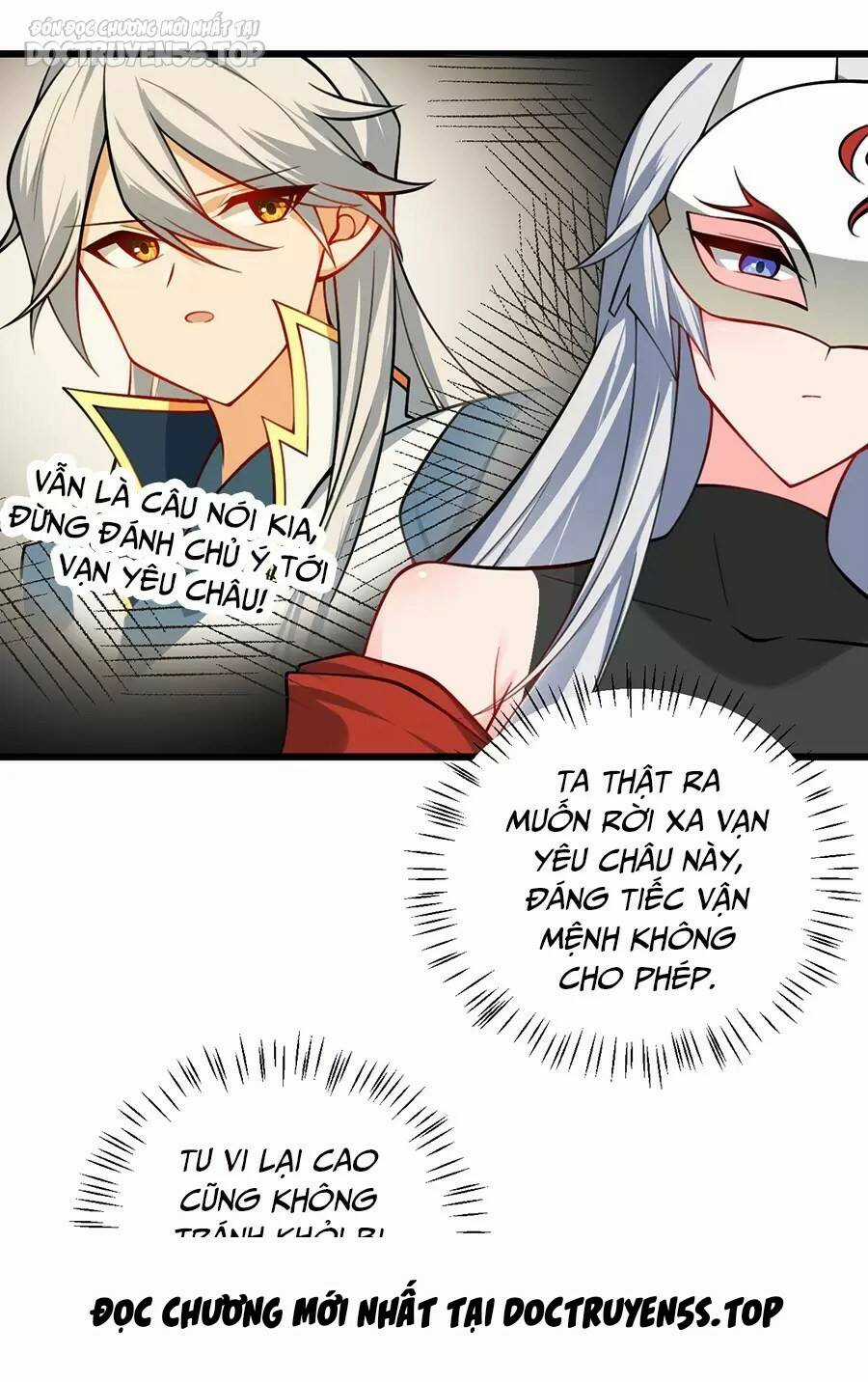 Mang Theo Các Tiên Tử Vô Địch Thiên Hạ Chapter 83 trang 42