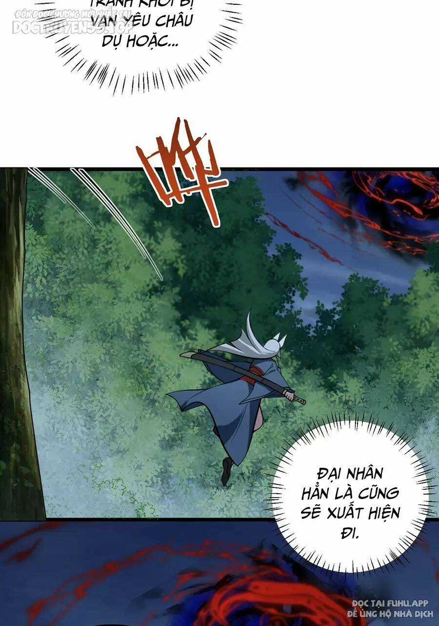 Mang Theo Các Tiên Tử Vô Địch Thiên Hạ Chapter 83 trang 43