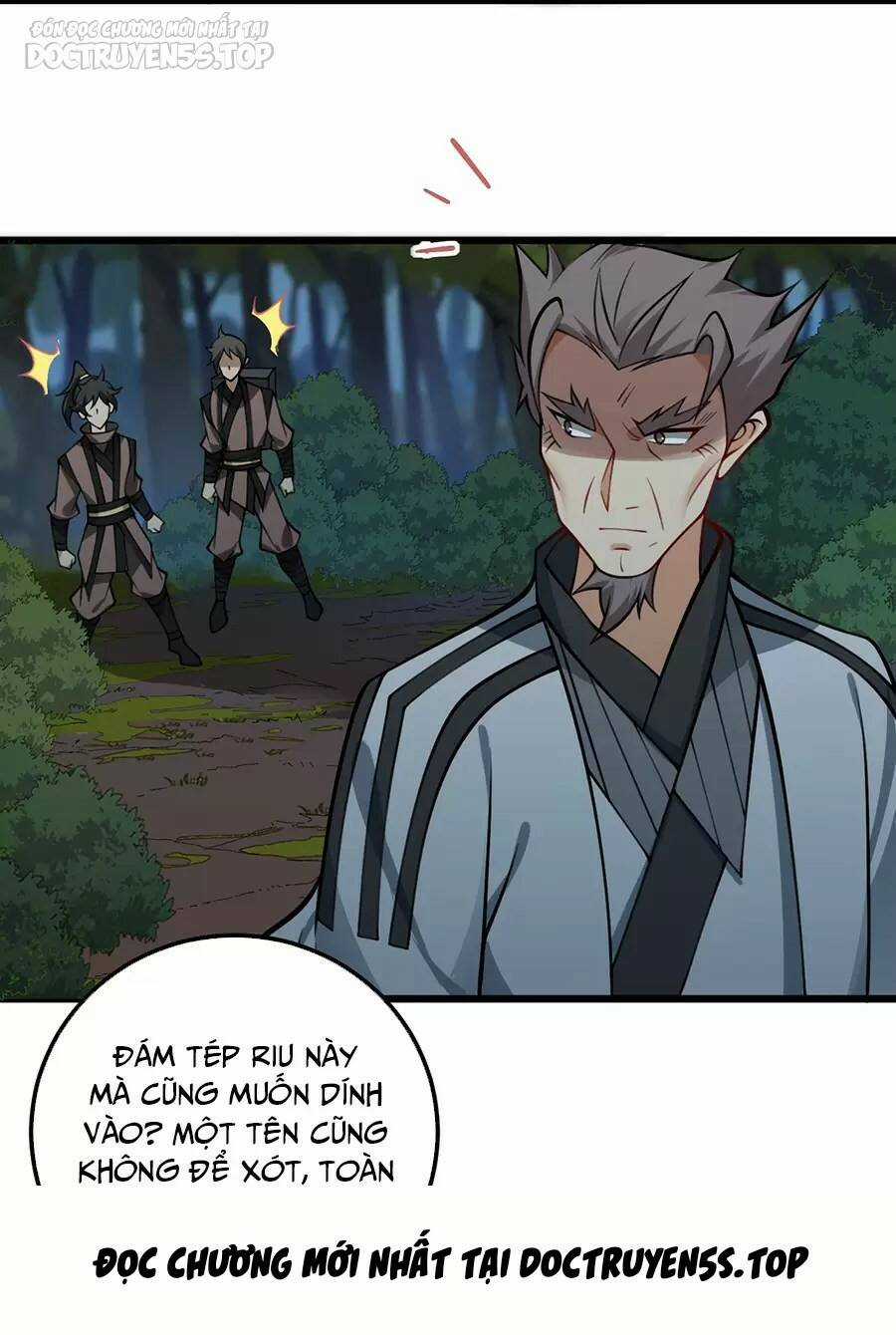 Mang Theo Các Tiên Tử Vô Địch Thiên Hạ Chapter 83 trang 45