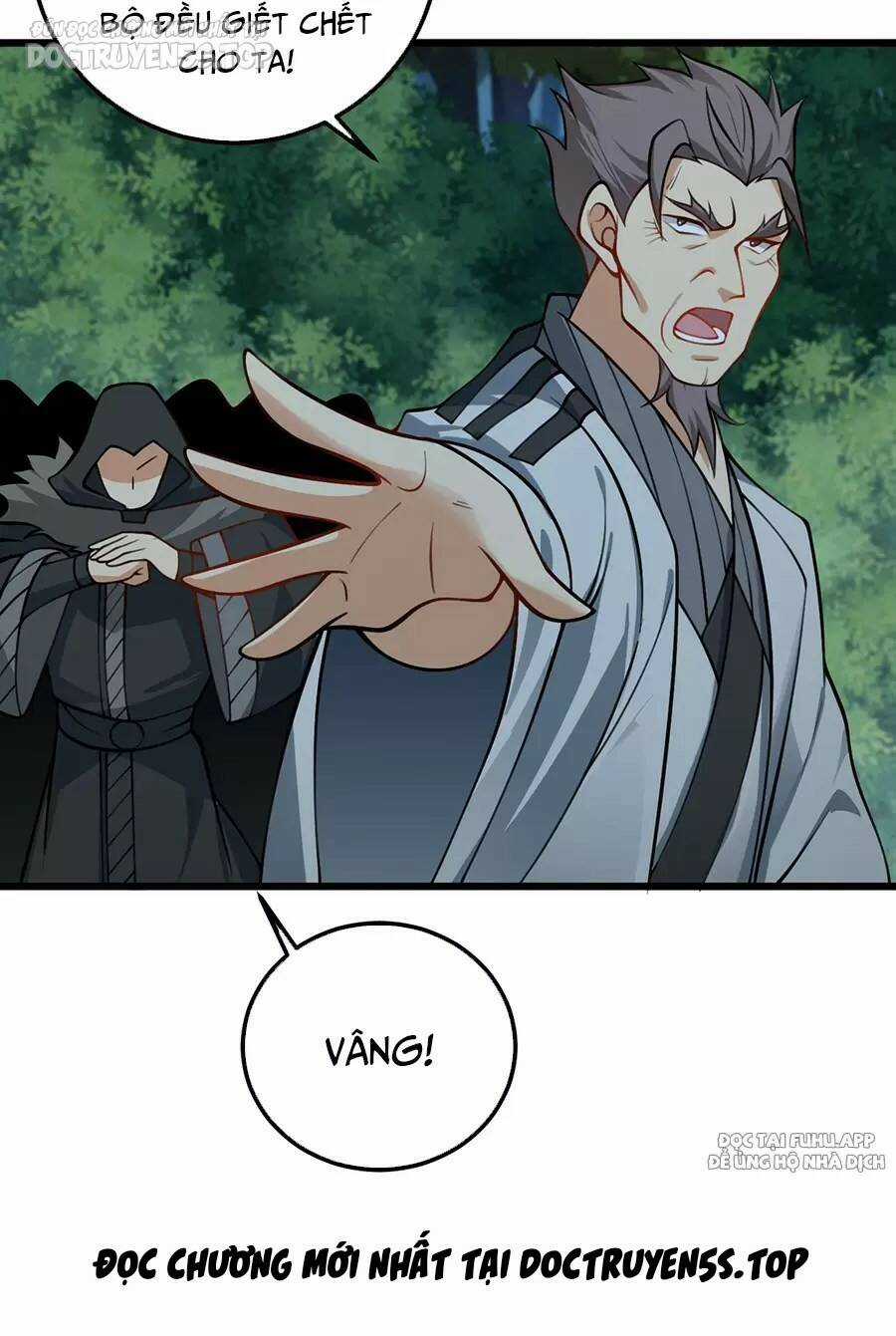 Mang Theo Các Tiên Tử Vô Địch Thiên Hạ Chapter 83 trang 46