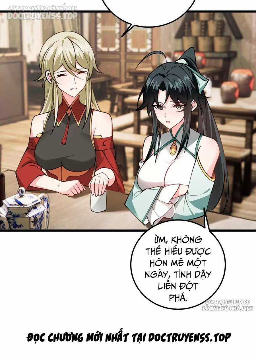 Mang Theo Các Tiên Tử Vô Địch Thiên Hạ Chapter 83 trang 5