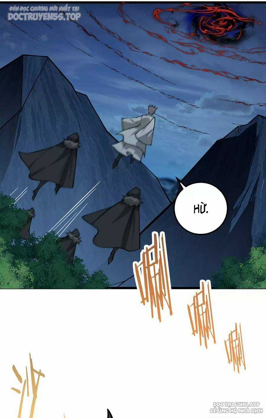 Mang Theo Các Tiên Tử Vô Địch Thiên Hạ Chapter 83 trang 50