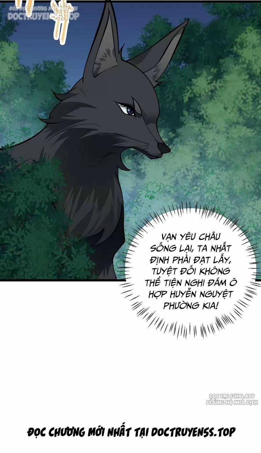 Mang Theo Các Tiên Tử Vô Địch Thiên Hạ Chapter 83 trang 51