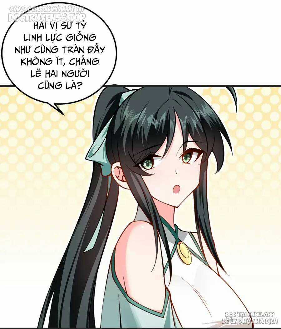 Mang Theo Các Tiên Tử Vô Địch Thiên Hạ Chapter 83 trang 6