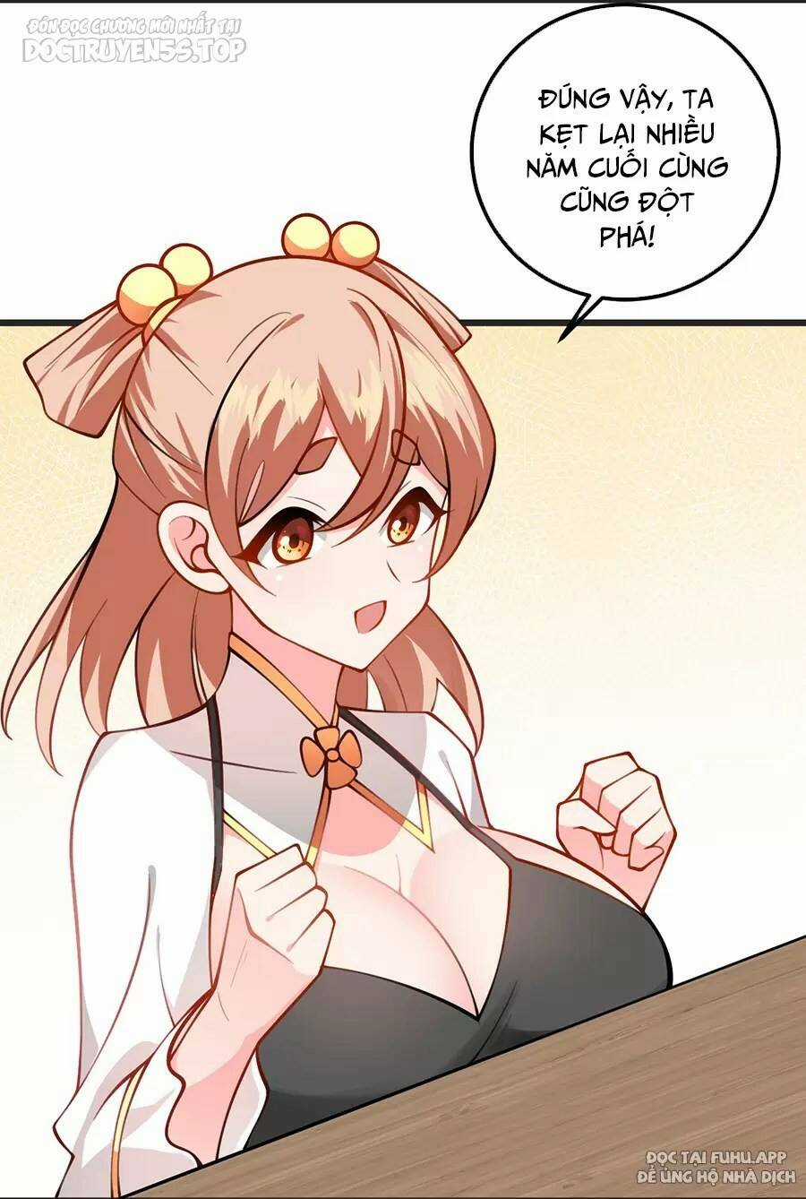 Mang Theo Các Tiên Tử Vô Địch Thiên Hạ Chapter 83 trang 7