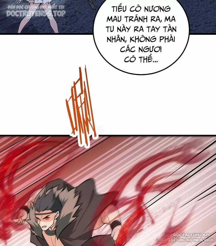 Mang Theo Các Tiên Tử Vô Địch Thiên Hạ Chapter 84 trang 10