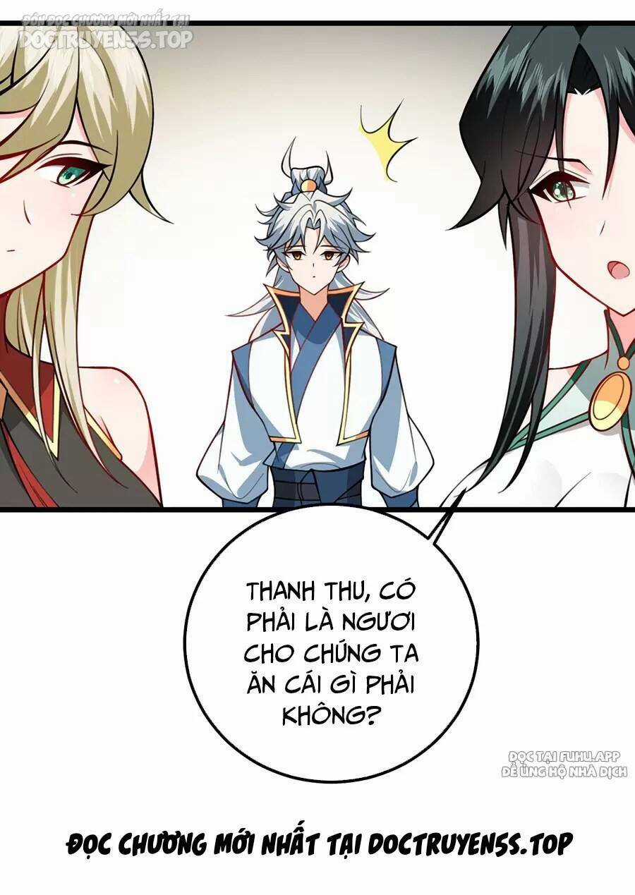 Mang Theo Các Tiên Tử Vô Địch Thiên Hạ Chapter 84 trang 15
