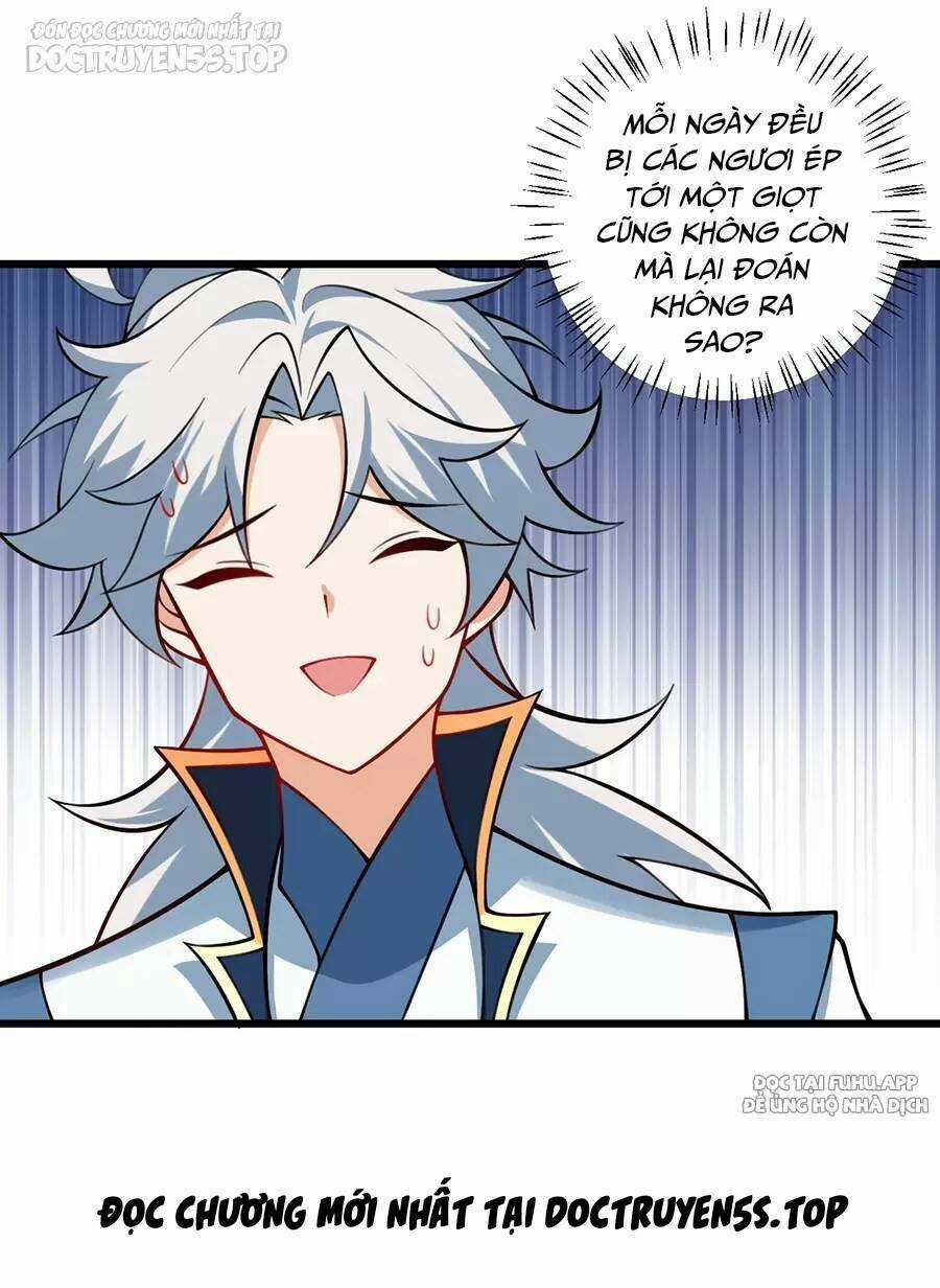 Mang Theo Các Tiên Tử Vô Địch Thiên Hạ Chapter 84 trang 16