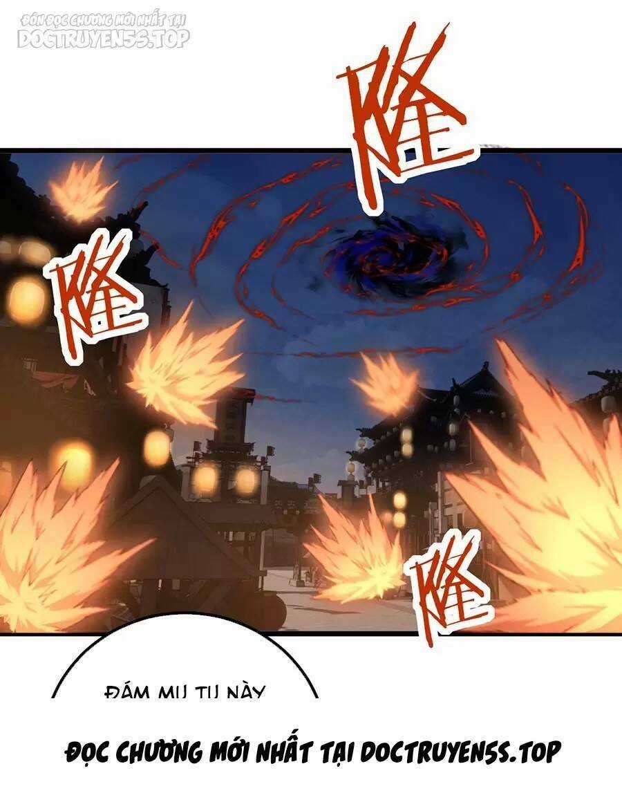 Mang Theo Các Tiên Tử Vô Địch Thiên Hạ Chapter 84 trang 2