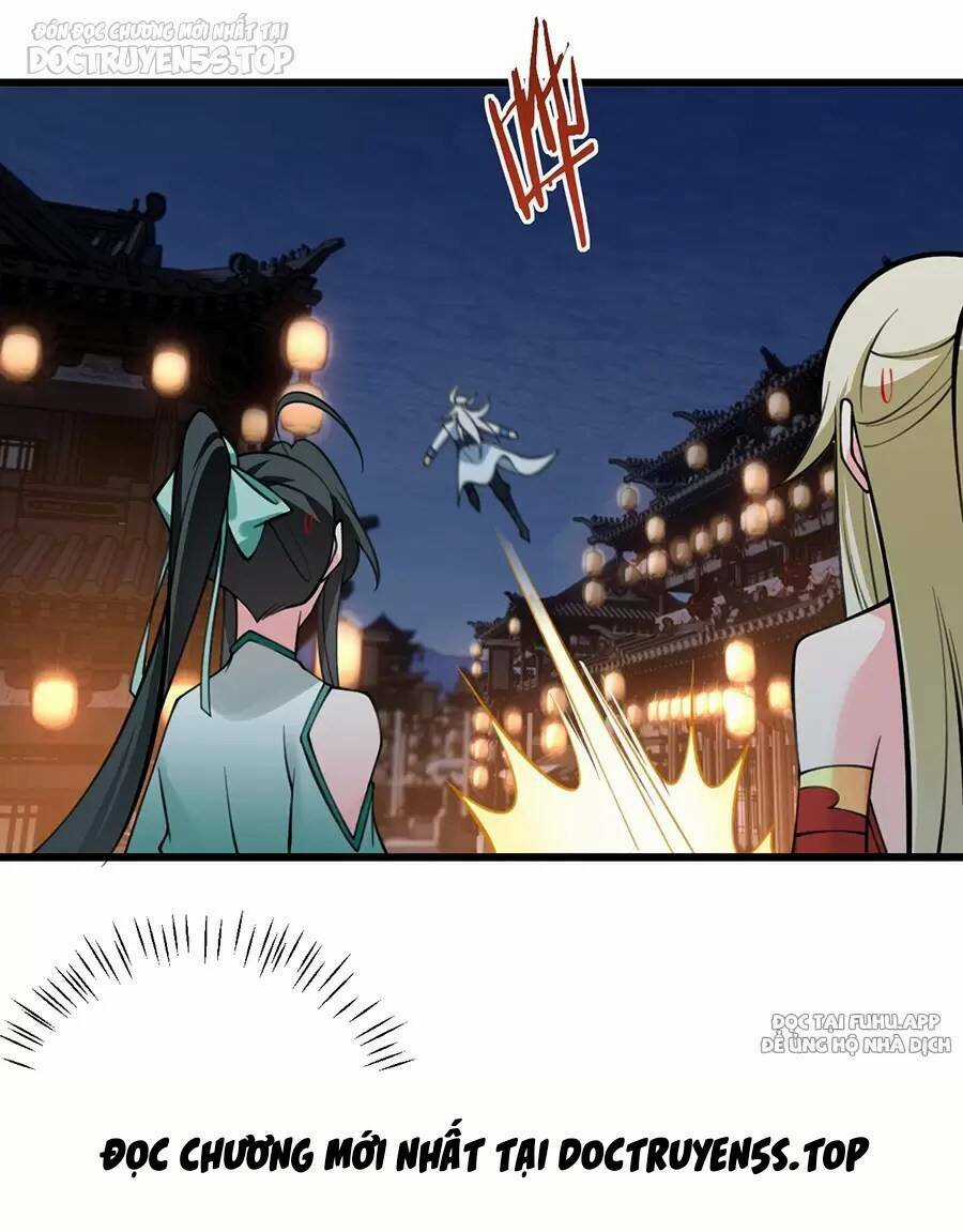 Mang Theo Các Tiên Tử Vô Địch Thiên Hạ Chapter 84 trang 21