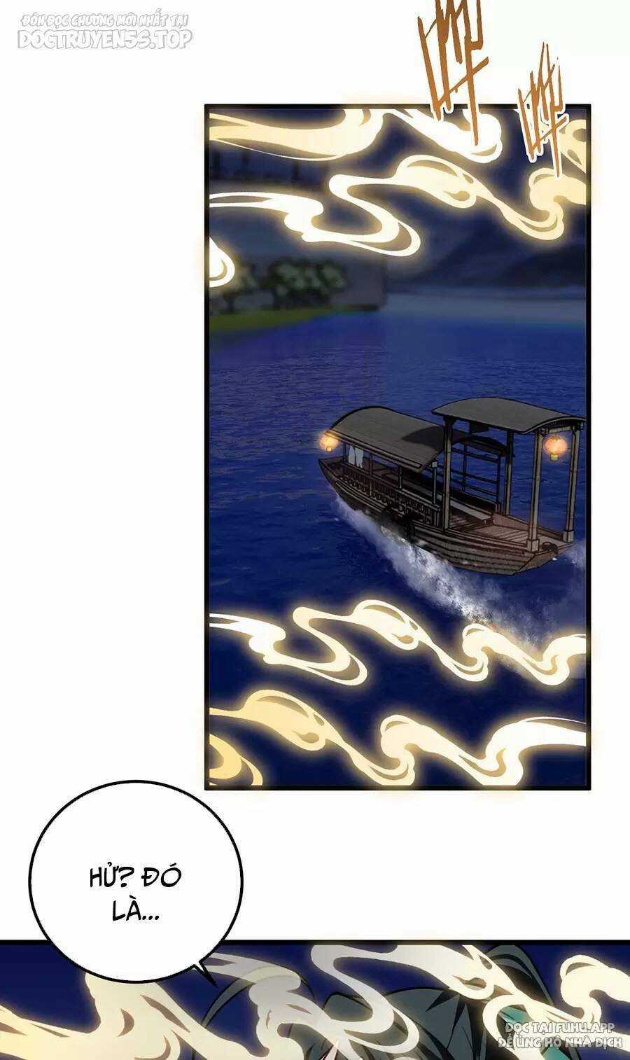 Mang Theo Các Tiên Tử Vô Địch Thiên Hạ Chapter 84 trang 25