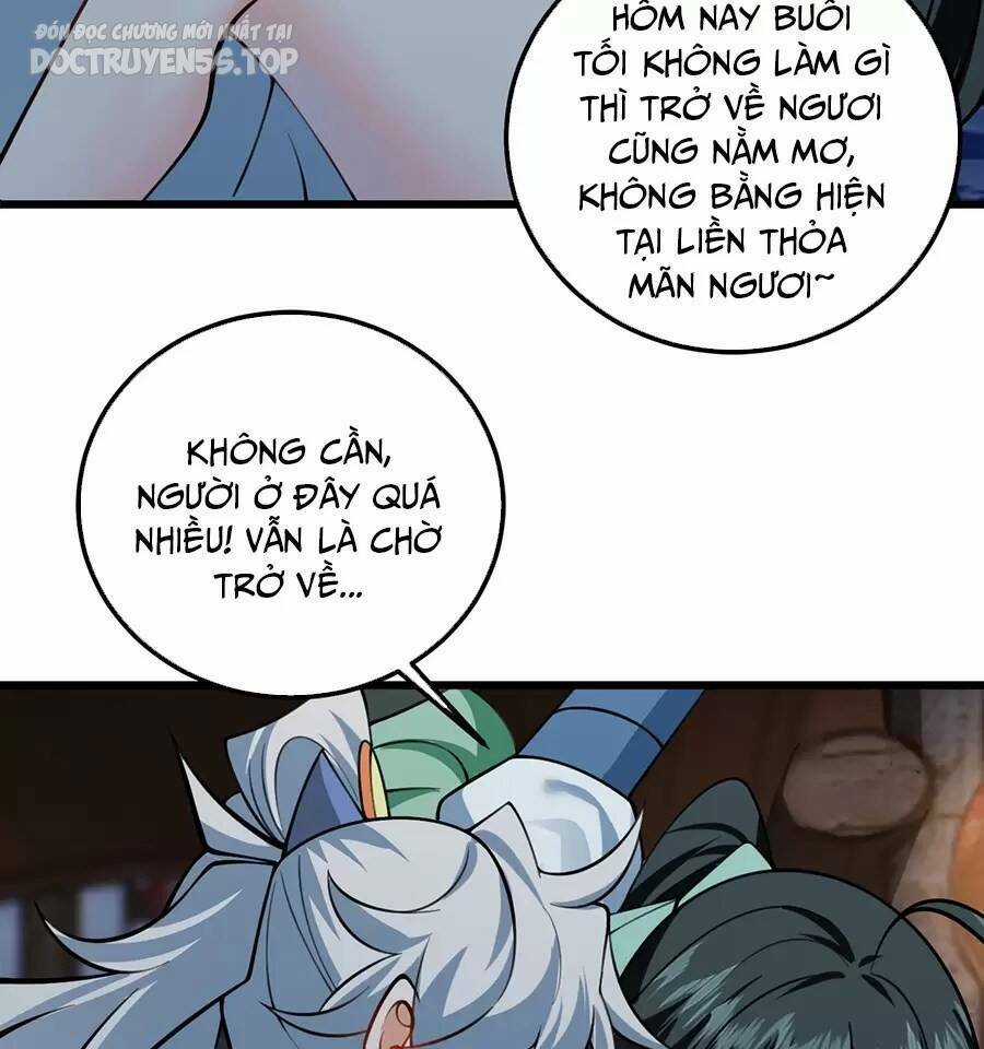 Mang Theo Các Tiên Tử Vô Địch Thiên Hạ Chapter 84 trang 27