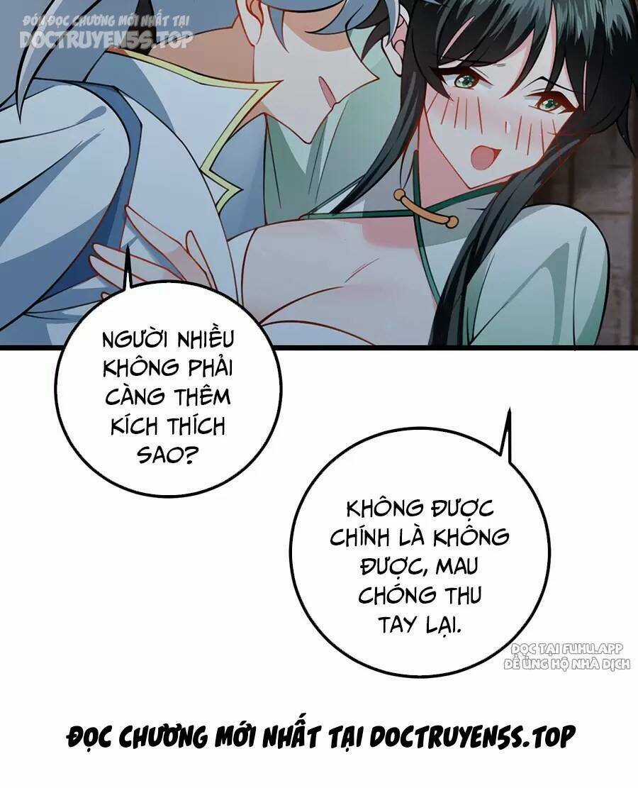 Mang Theo Các Tiên Tử Vô Địch Thiên Hạ Chapter 84 trang 28