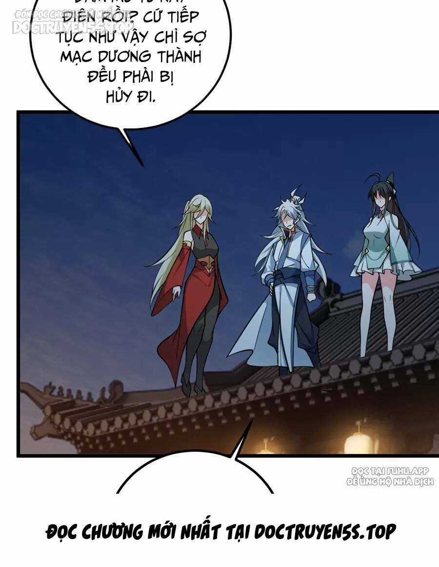 Mang Theo Các Tiên Tử Vô Địch Thiên Hạ Chapter 84 trang 3