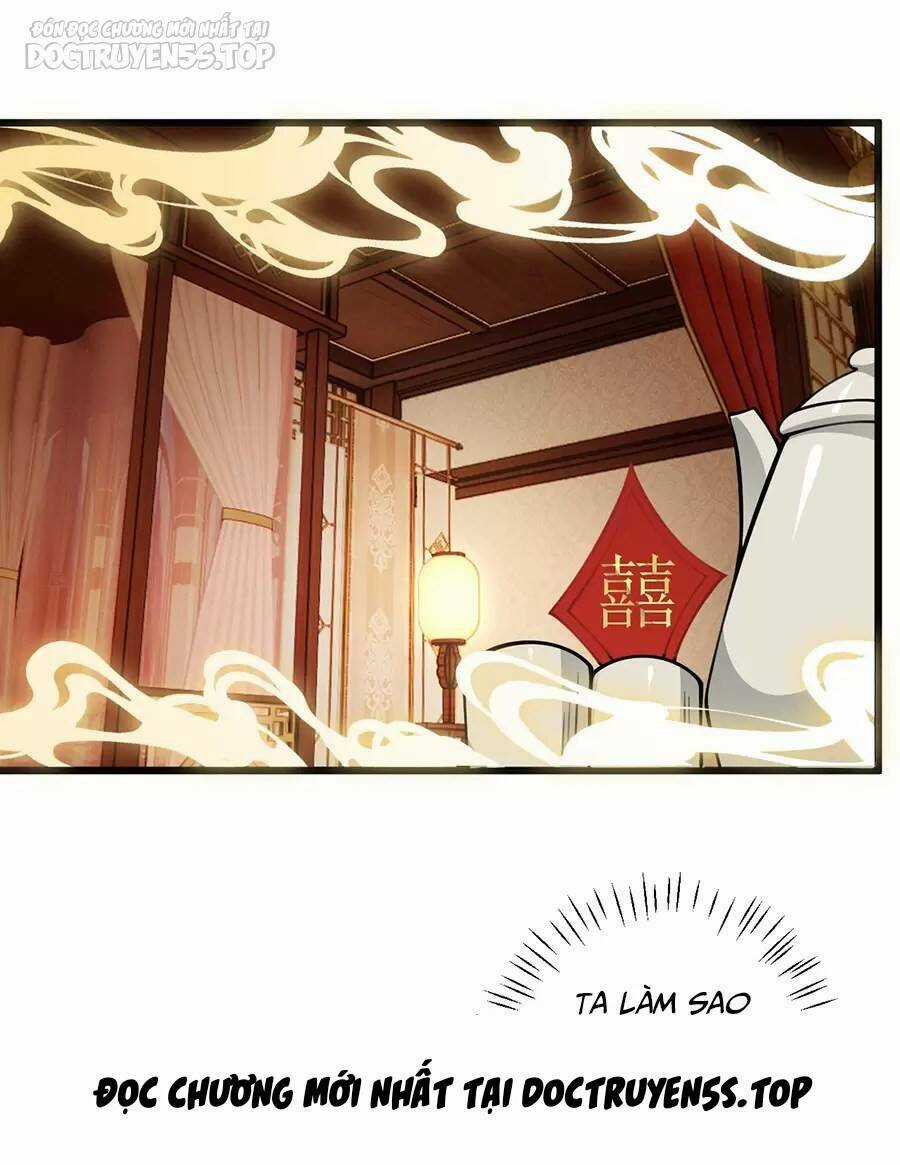 Mang Theo Các Tiên Tử Vô Địch Thiên Hạ Chapter 84 trang 30