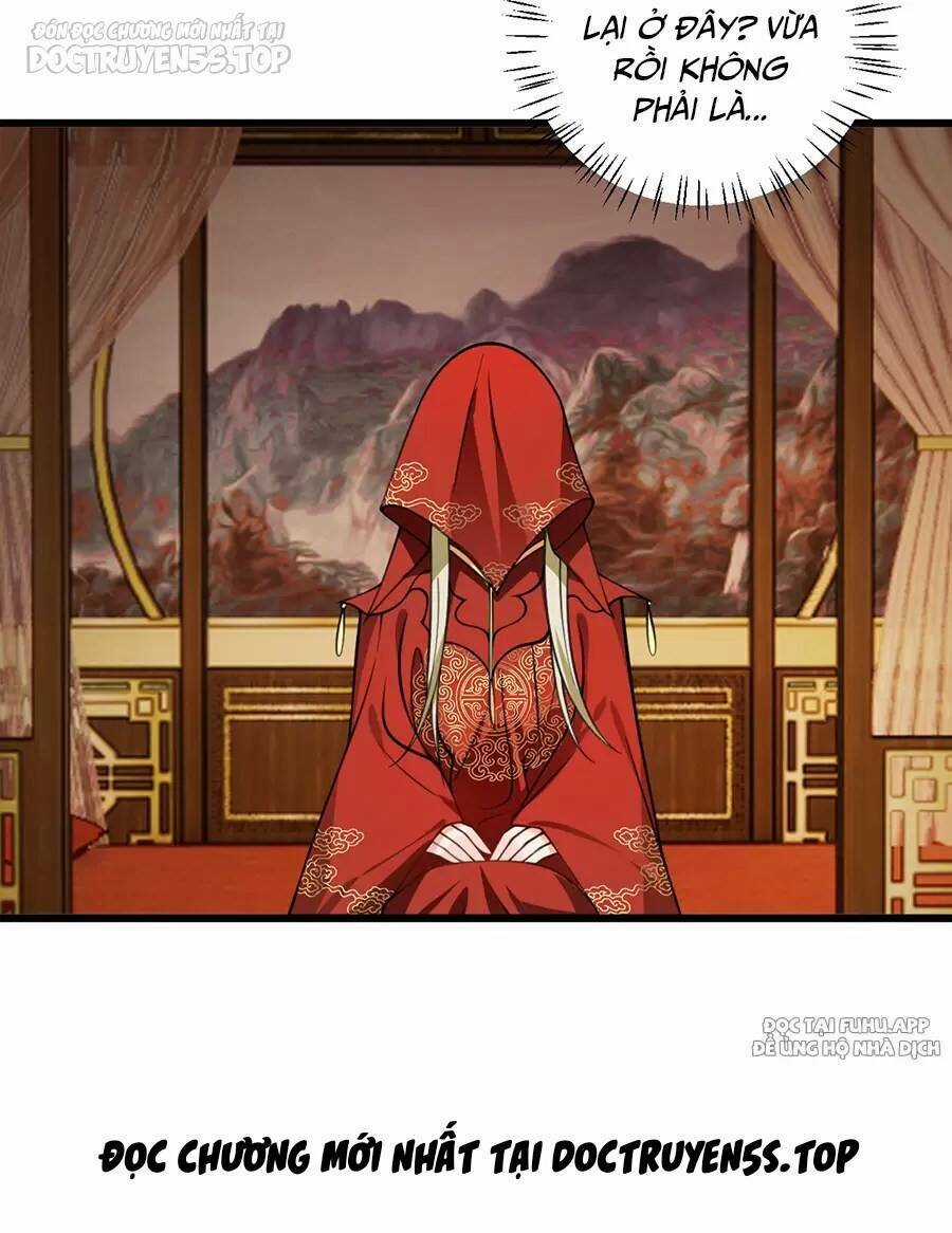 Mang Theo Các Tiên Tử Vô Địch Thiên Hạ Chapter 84 trang 31