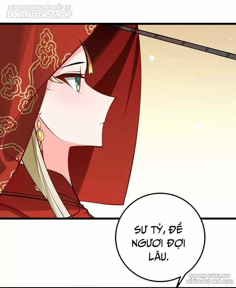 Mang Theo Các Tiên Tử Vô Địch Thiên Hạ Chapter 84 trang 32