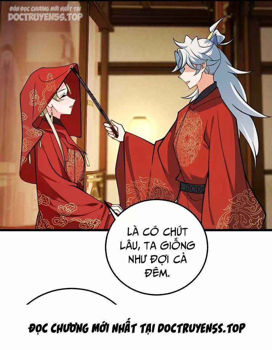 Mang Theo Các Tiên Tử Vô Địch Thiên Hạ Chapter 84 trang 33